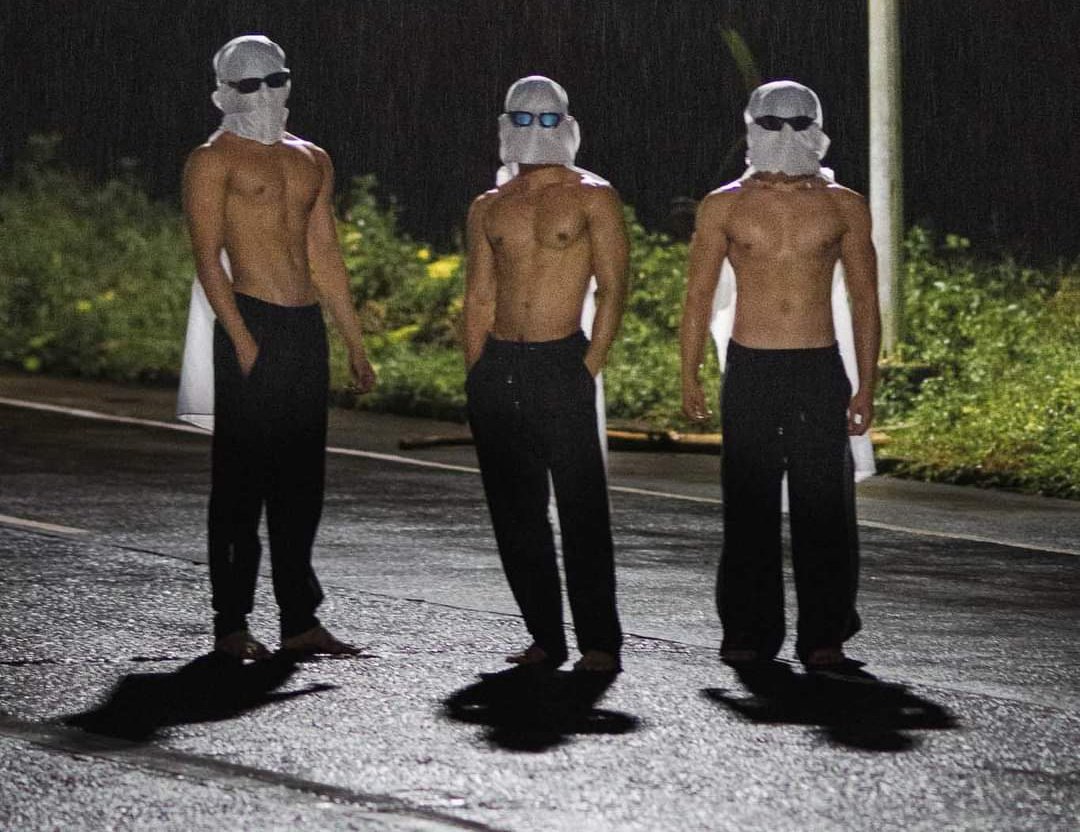 Drio メ tweet media