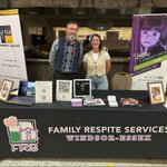 Photo by WindsorFamilyRespite (@WEFamilyRespite)