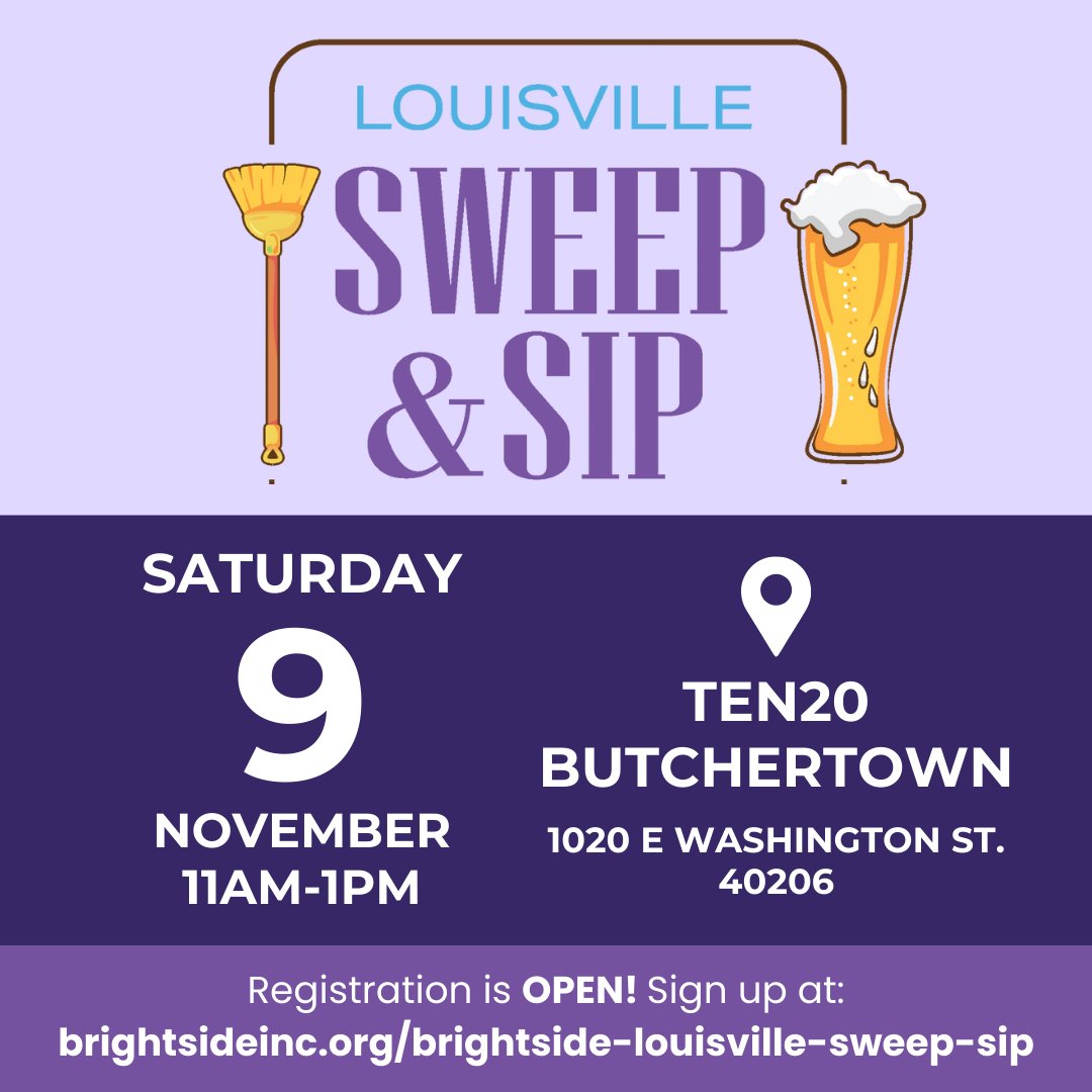 BrightsideLouisville tweet media