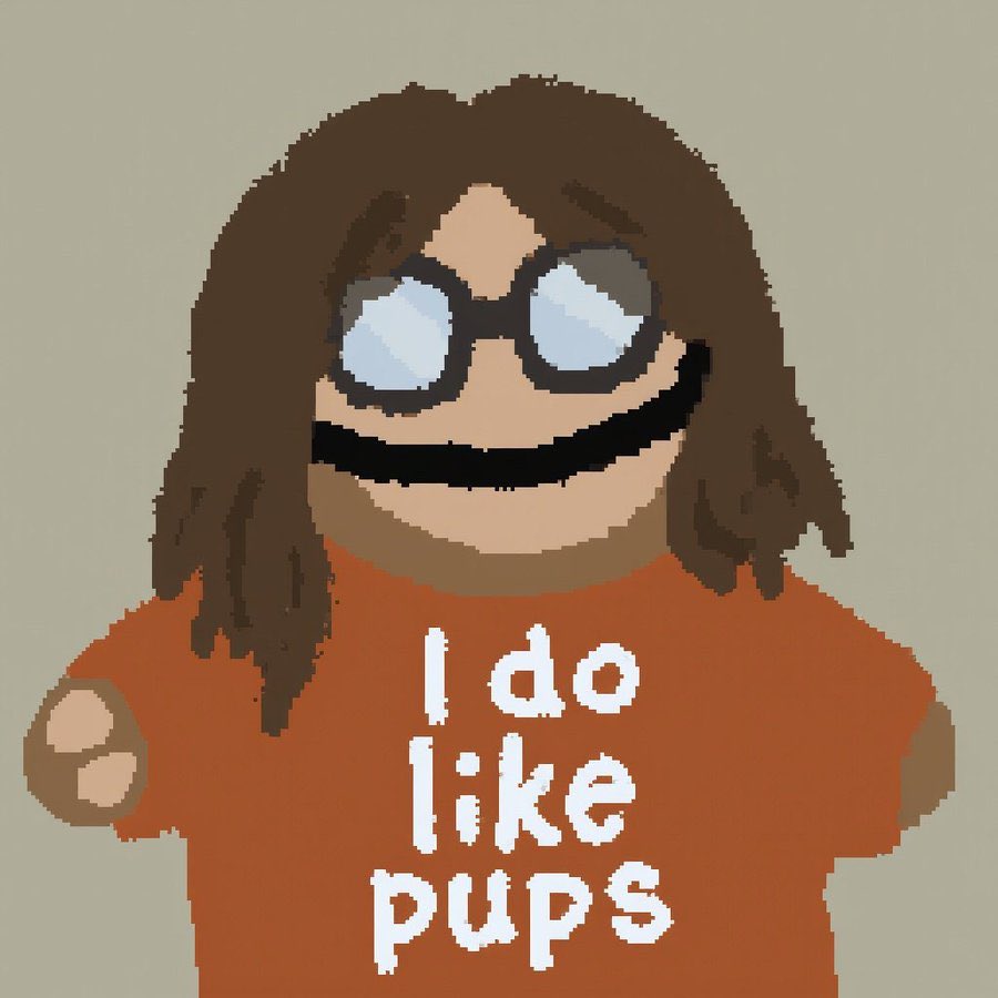 Anna (vibe coding arc) tweet media