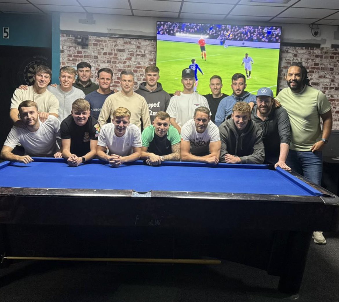 ThornabyFC_'s tweet photo. #OneCub #OneCommunity #Thornaby https://t.co/ZQ1p0W16Lm