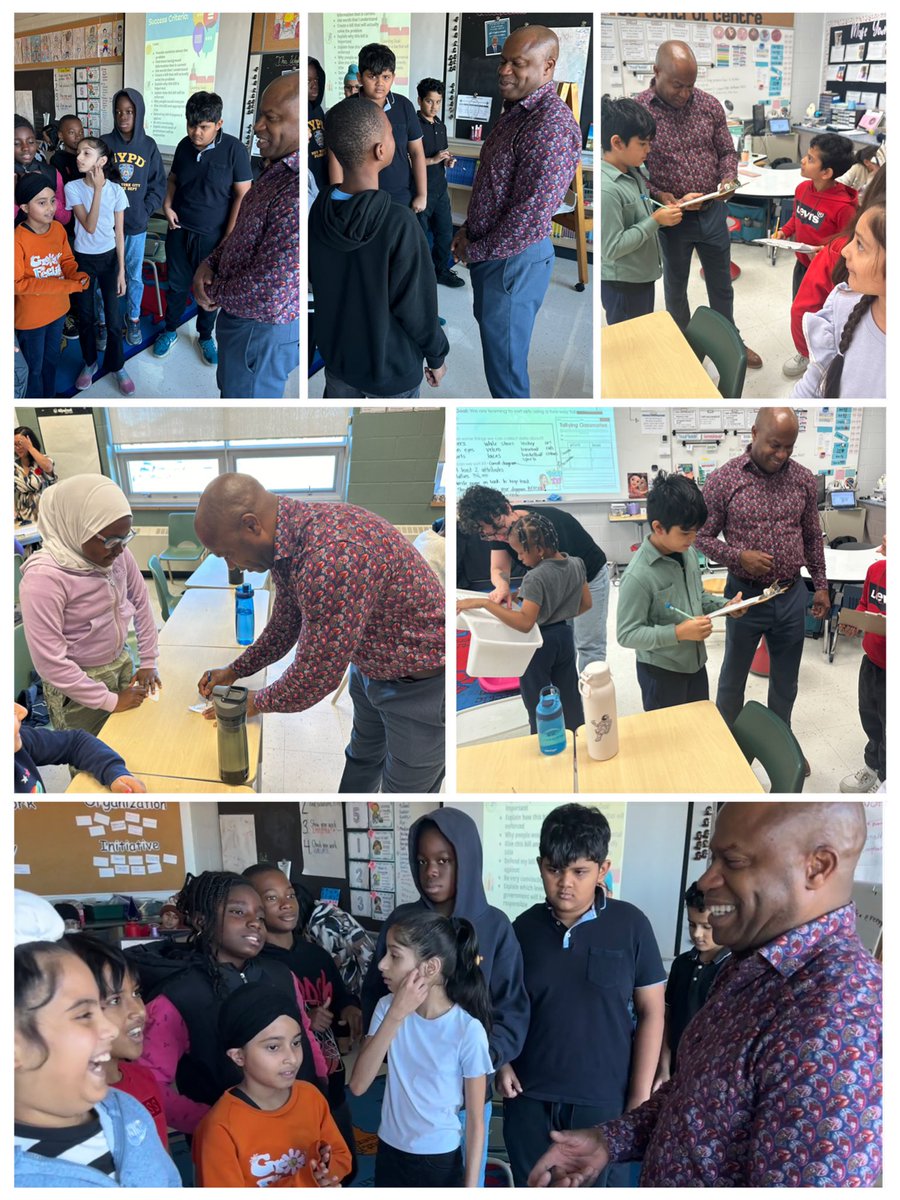 Zohrin Mawji (@zohrinm) on Twitter photo Thank you SOE <a href="/KervinWhite/">Kervin White</a> for a great first SIEP visit <a href="/RedWillowPS/">Red Willow PS</a> the students thoroughly enjoyed chatting with him about their learning & even asked what itโs like to be Ms. Mawjiโs boss!
And yes, we did have students ask for his autograph too. ๐@jrleduc2 Thank you SOE <a href="/KervinWhite/">Kervin White</a> for a great first SIEP visit <a href="/RedWillowPS/">Red Willow PS</a> the students thoroughly enjoyed chatting with him about their learning & even asked what itโs like to be Ms. Mawjiโs boss!
And yes, we did have students ask for his autograph too. ๐@jrleduc2