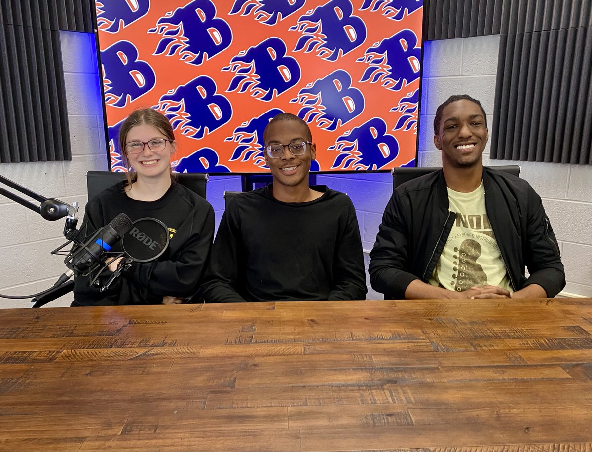 Blaze Studios - BSPN tweet media