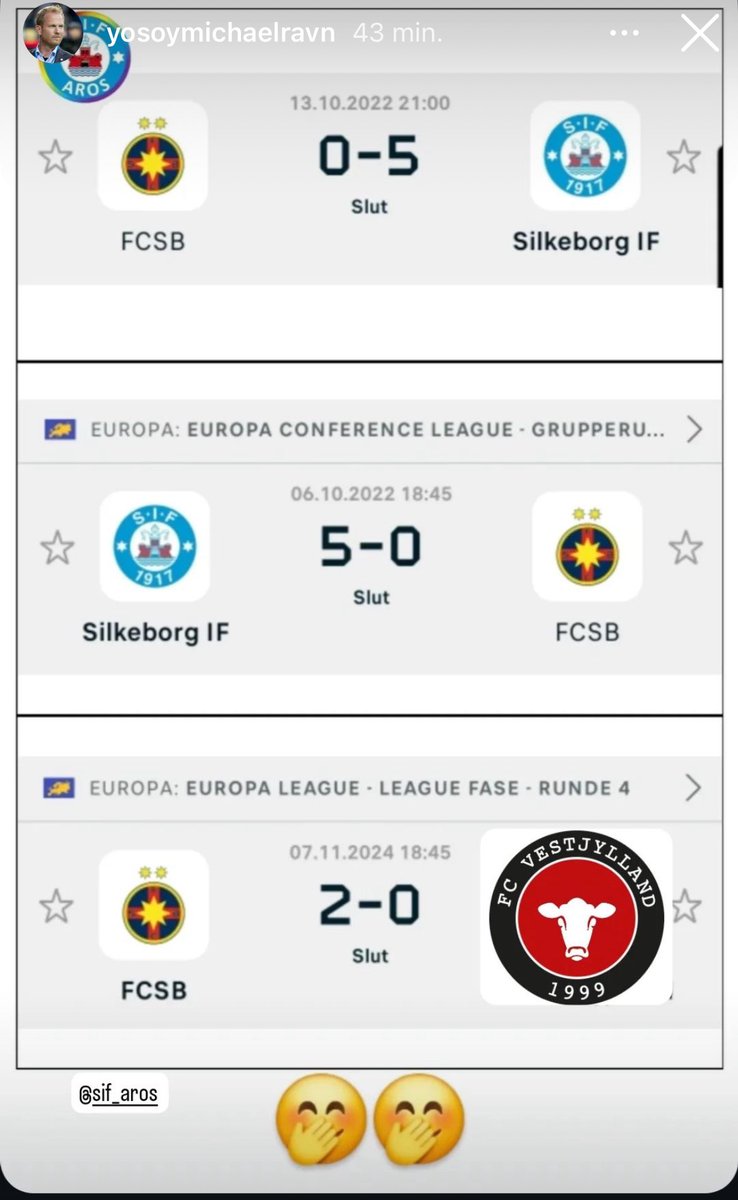 Midtjysk klasse fornægter sig ikke #rødsilke