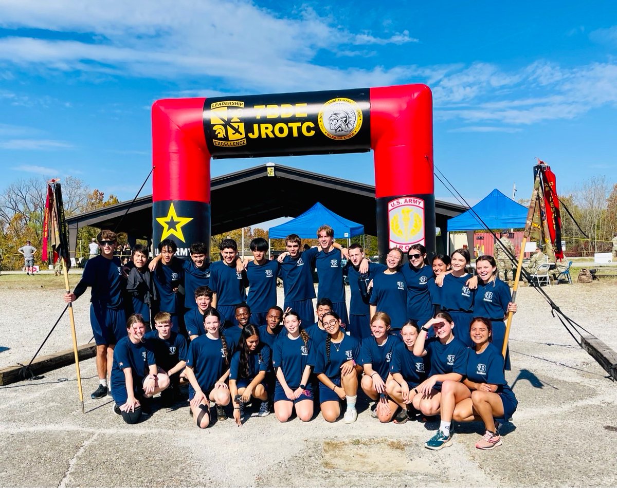 Blaze Studios - BSPN tweet media