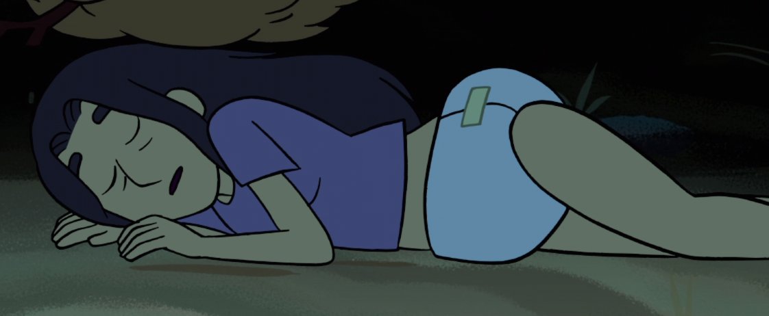 JacoboKid's tweet photo. @NannyInator 
Here's a suggestion for your next video.

Talon from Victor and Valentino episode " The Boy Who Cried Lechuza " https://t.co/dneDhjC5ql