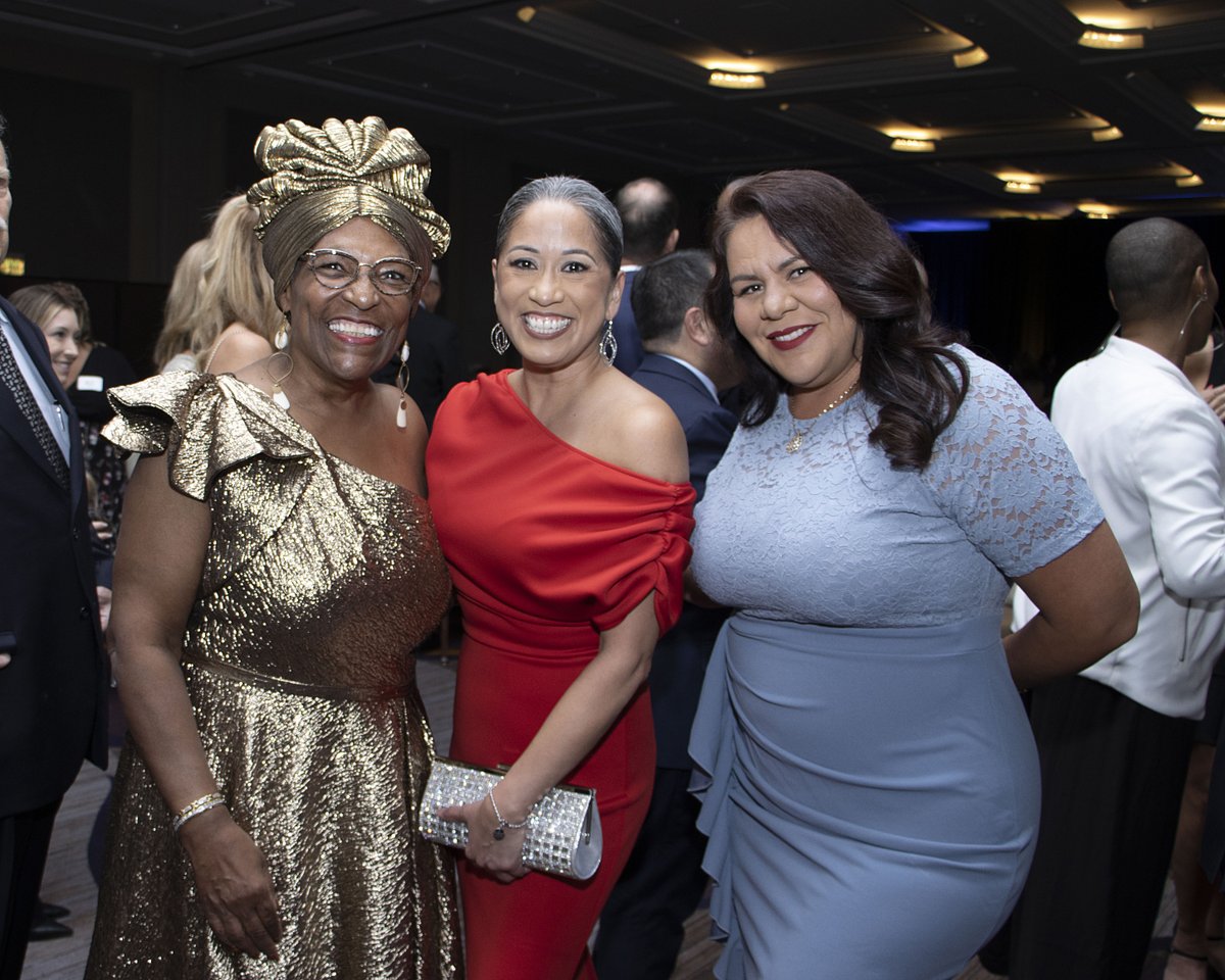 We are privileged to have participated in the American Leadership Forum's 2024 Exemplary Leaders Dinner. It was an honor to support  a mission that will significantly contribute to the efforts in providing scholarships that empower the next generation of leaders in our region.