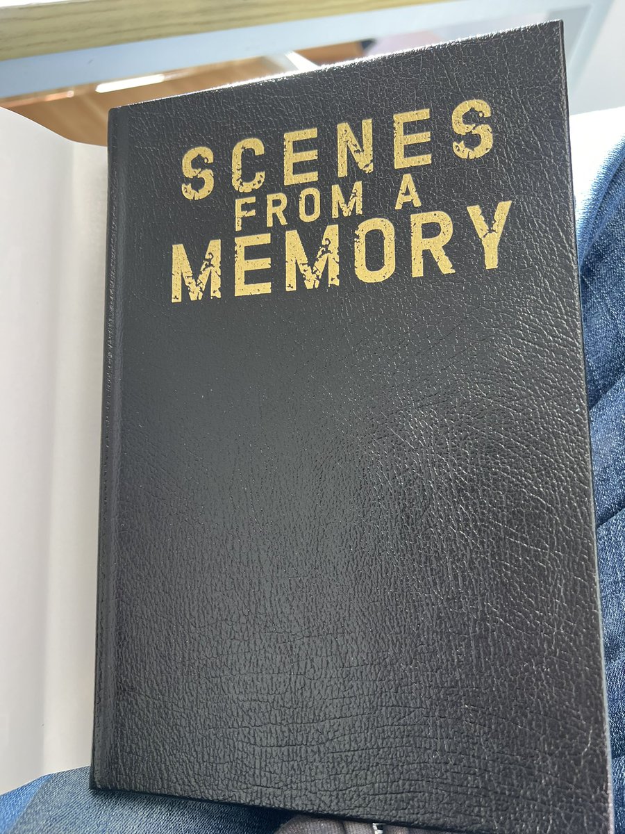 Peter Orullian tweet media