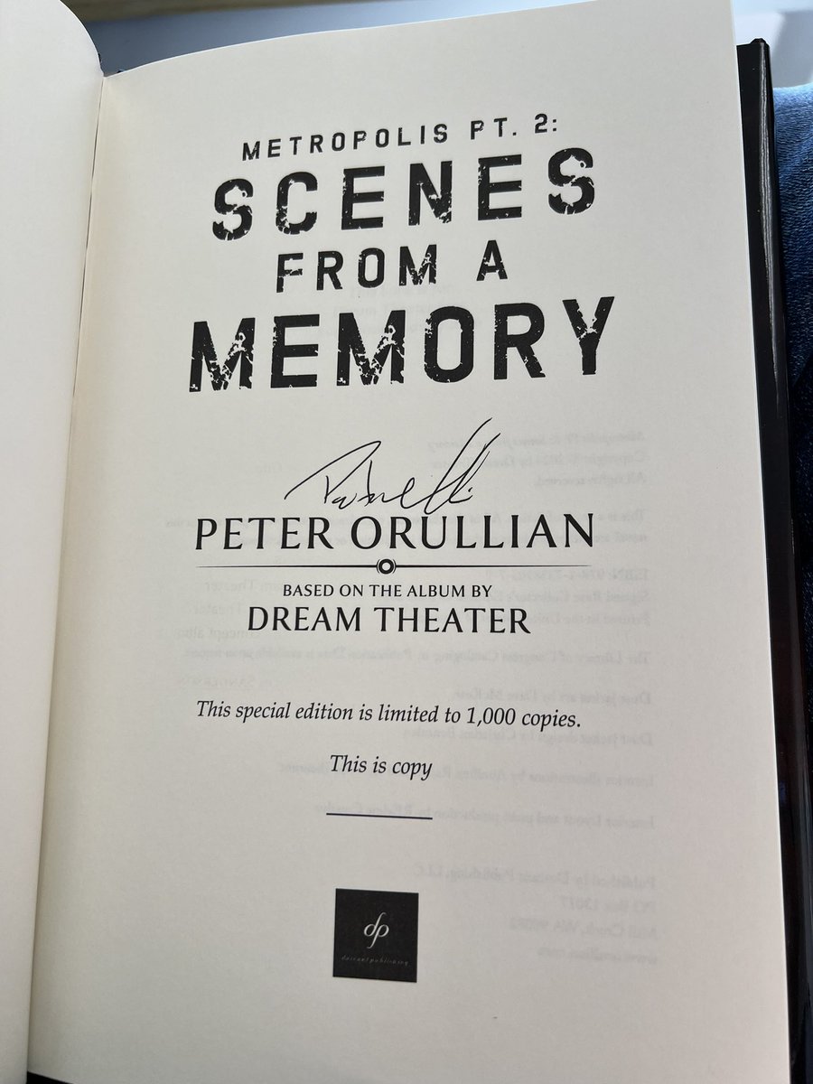 Peter Orullian tweet media