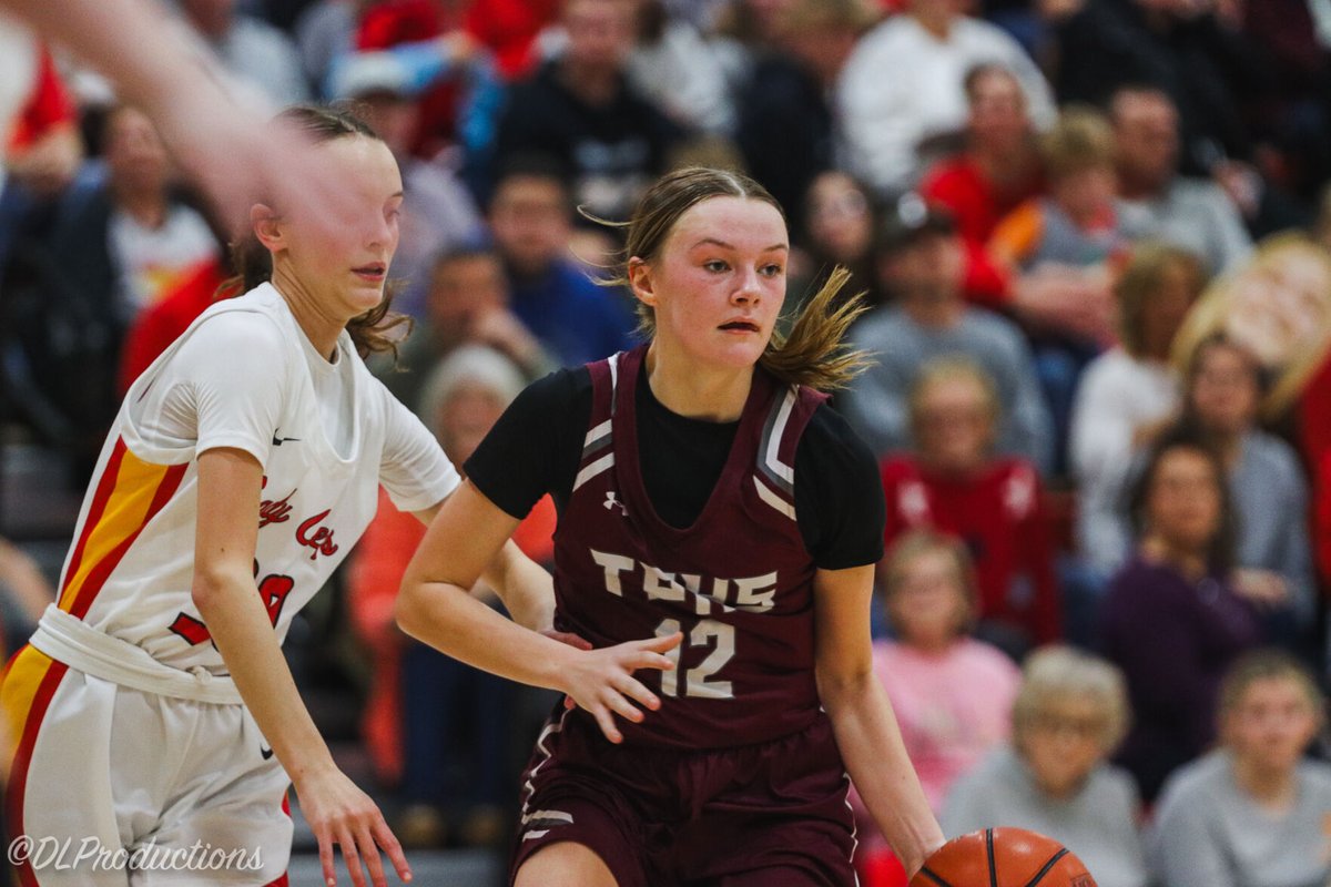 🚨🚨 INTERVIEW NO. 5🚨🚨

🐻🟤 Tellico Plains brings the deepest team it has had in years to the court this season. The Lady Bears will rely on its leadership and energy as they introduces a new, fun-style to their game.