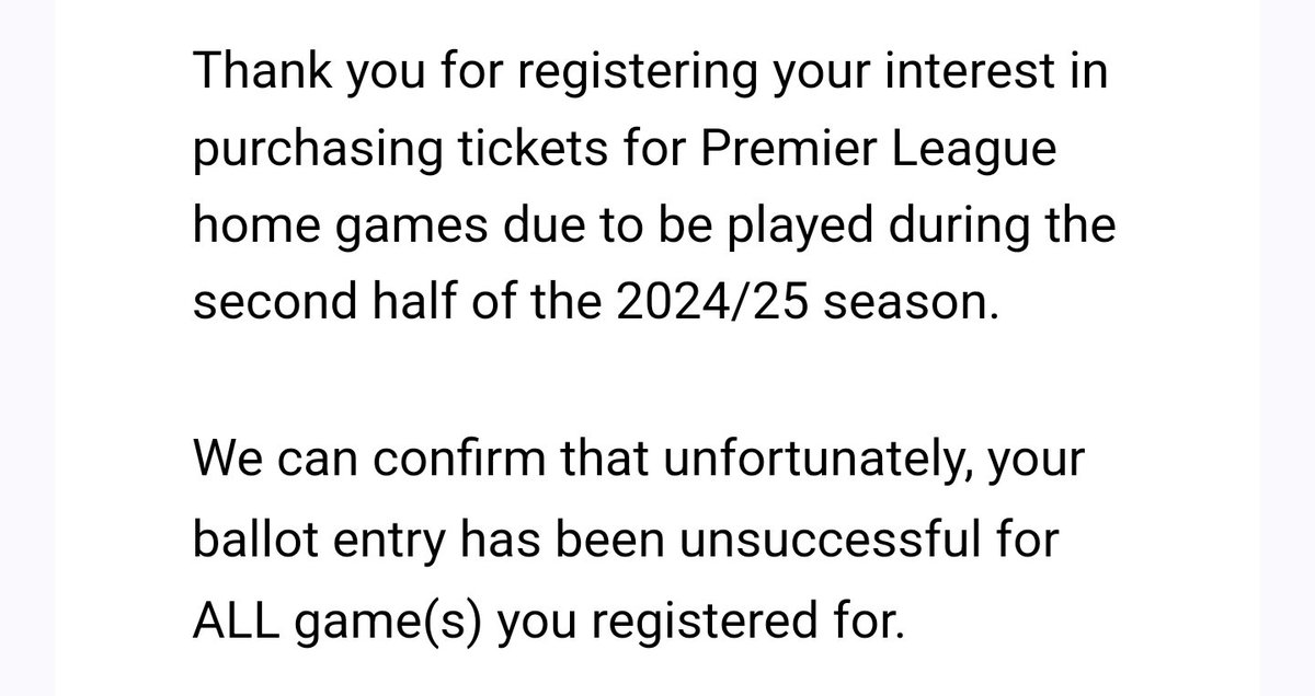 davealty's tweet photo. @LFC this is getting old now. https://t.co/HCVYFb2Mao