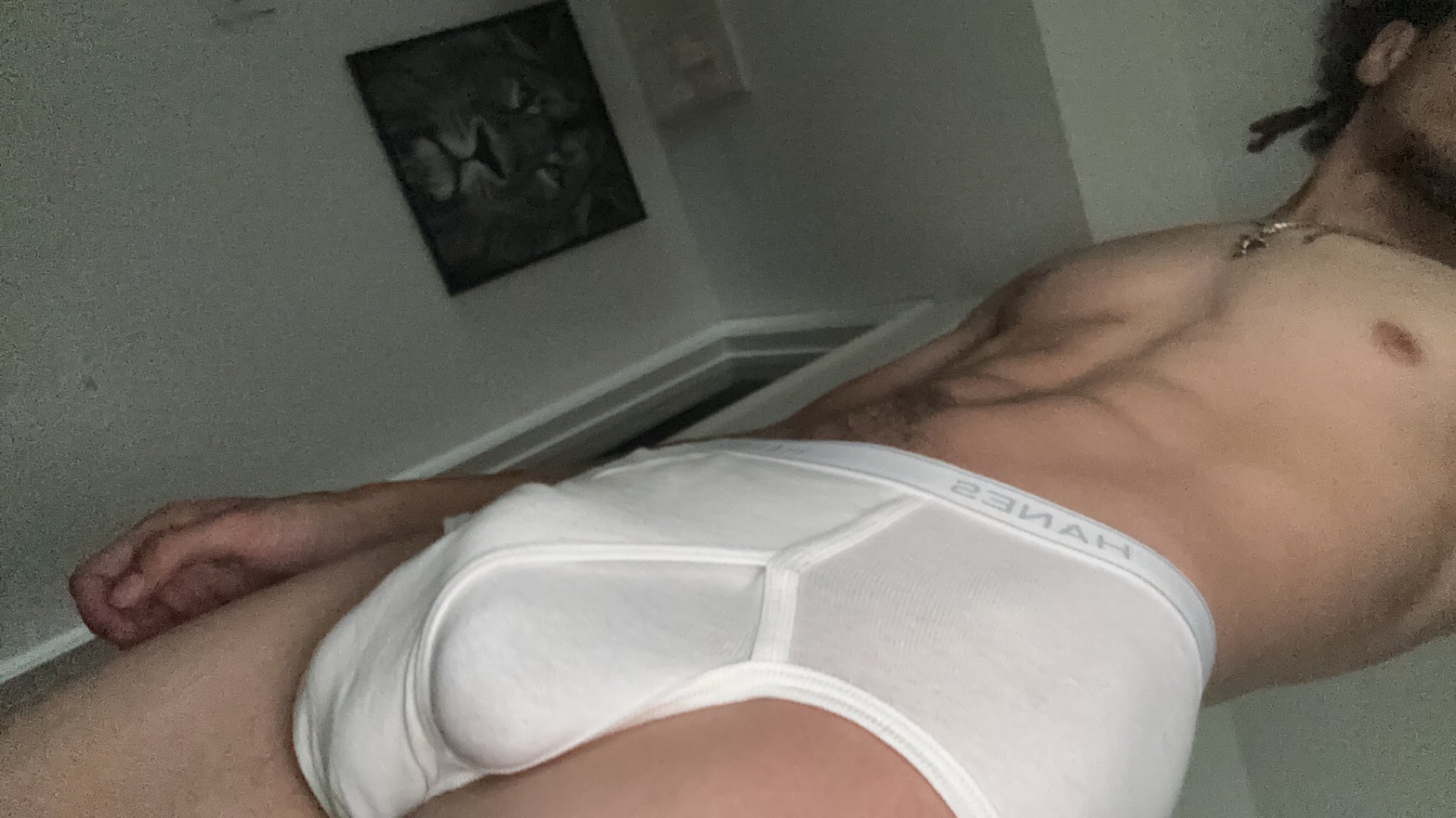 Big bulge https://t.co/hluOhqCcZa