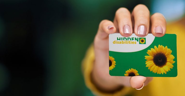 Aileen (Parke) O’Hare💊 (@parkeaileen) on Twitter photo Providing #Pharmacy Services to People with #HiddenDisabilities
This <a href="/TheGPhC/">GPhC</a> article highlights the challenges that individuals with #hidden #disabilities face when accessing #pharmacy services, & the reasonable adjustments pharmacy teams can implement⬇️
pharmacyregulation.org/about-us/news-… Providing #Pharmacy Services to People with #HiddenDisabilities
This <a href="/TheGPhC/">GPhC</a> article highlights the challenges that individuals with #hidden #disabilities face when accessing #pharmacy services, & the reasonable adjustments pharmacy teams can implement⬇️
pharmacyregulation.org/about-us/news-…