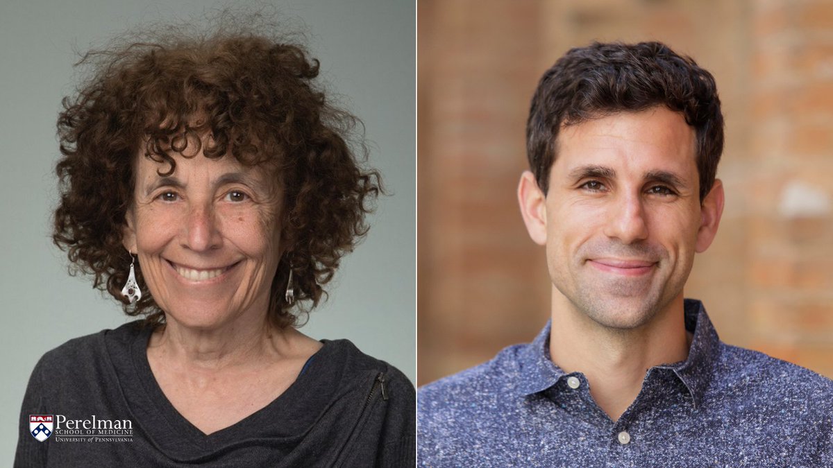 Penn Medicine CSO (@pennmedcso) on Twitter photo Congratulations to <a href="/weisssr/">SUSAN R WEISS</a> (<a href="/PennMicro/">Penn Microbiology</a>) & @delafuenteupenn (<a href="/PennPsych/">Penn Psychiatry</a>), recipients of the 2025 <a href="/ASMicrobiology/">ASM</a> Lifetime Achievement Award & Early Career Basic Research Award, respectively! tinyurl.com/upckx3x6 Congratulations to <a href="/weisssr/">SUSAN R WEISS</a> (<a href="/PennMicro/">Penn Microbiology</a>) & @delafuenteupenn (<a href="/PennPsych/">Penn Psychiatry</a>), recipients of the 2025 <a href="/ASMicrobiology/">ASM</a> Lifetime Achievement Award & Early Career Basic Research Award, respectively! tinyurl.com/upckx3x6