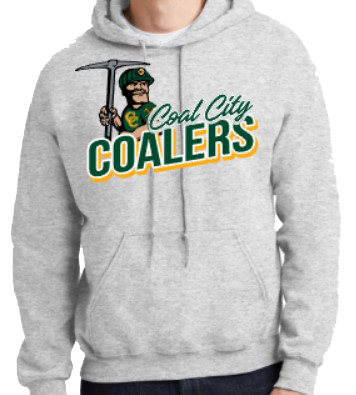 CCHSCoalerStore's tweet photo. COALER STORE SALE!  Do you need a Christmas gift for the Coaler fan in your family?  Make a statement with these great designs while staying warm as you support your Coalers!
https://t.co/XTjupV5mDF https://t.co/4RCsAmuhZE