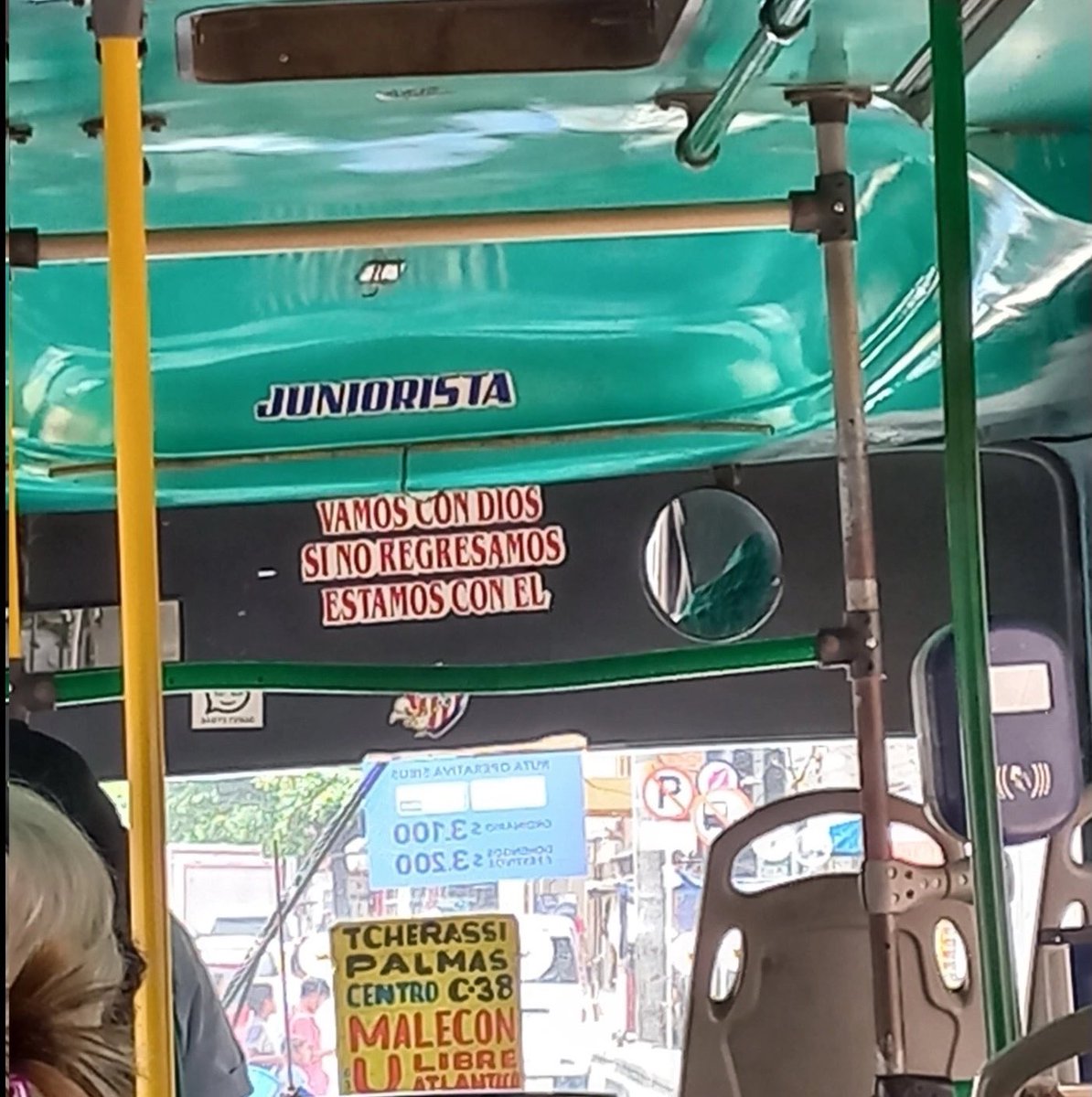 baby_maliboo's tweet photo. Pero qué mensaje motivacional tiene este @SOBUSA_SA 

¡Grandeeeeee! https://t.co/Duyux7UzzO