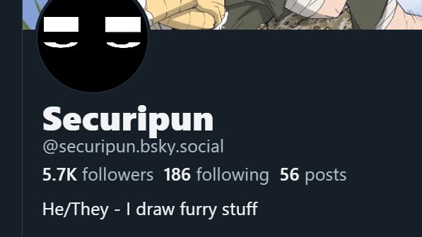 🆂🅴🅲🆄🆁🅸🅿🆄🅽 tweet media