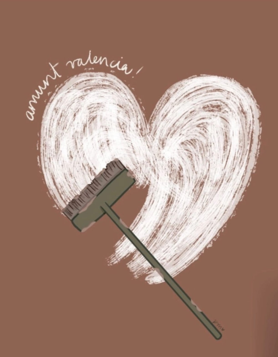 Enviamos nuestro apoyo y solidaridad a todos los docentes y centros educativos afectados por la DANA. Son momentos difíciles, pero la resiliencia y el compromiso de la comunidad educativa son inquebrantables. 💪
Juntos lograremos reconstruir y seguir adelante. 🌈
#DanaValencia