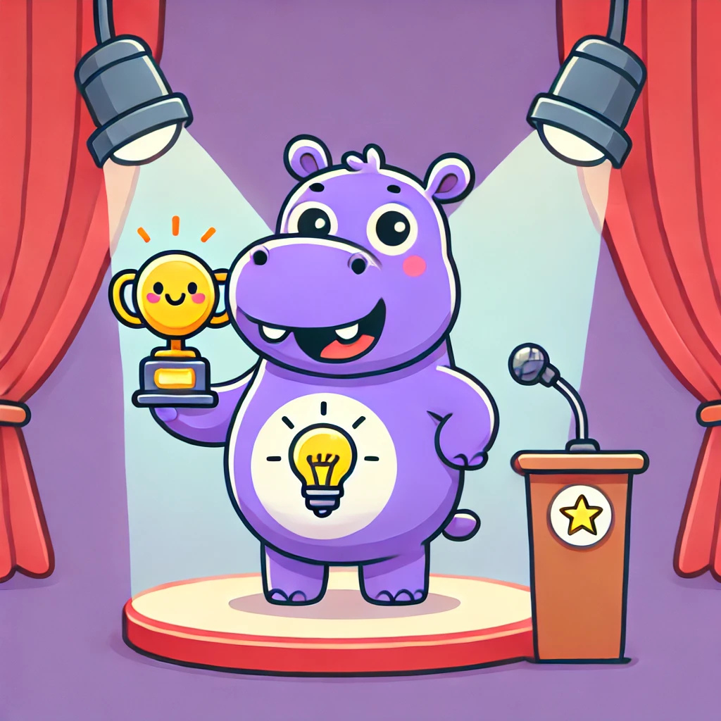 DemoHippo's tweet image. 📷 Today&apos;s #TheDailyDemo is a STOP MOTION ANIMATION TUTORIAL from one of my favorite video instructors, Helen at @the_muthership  
Learn more here: daily-demo.com/p/record-a-sto…