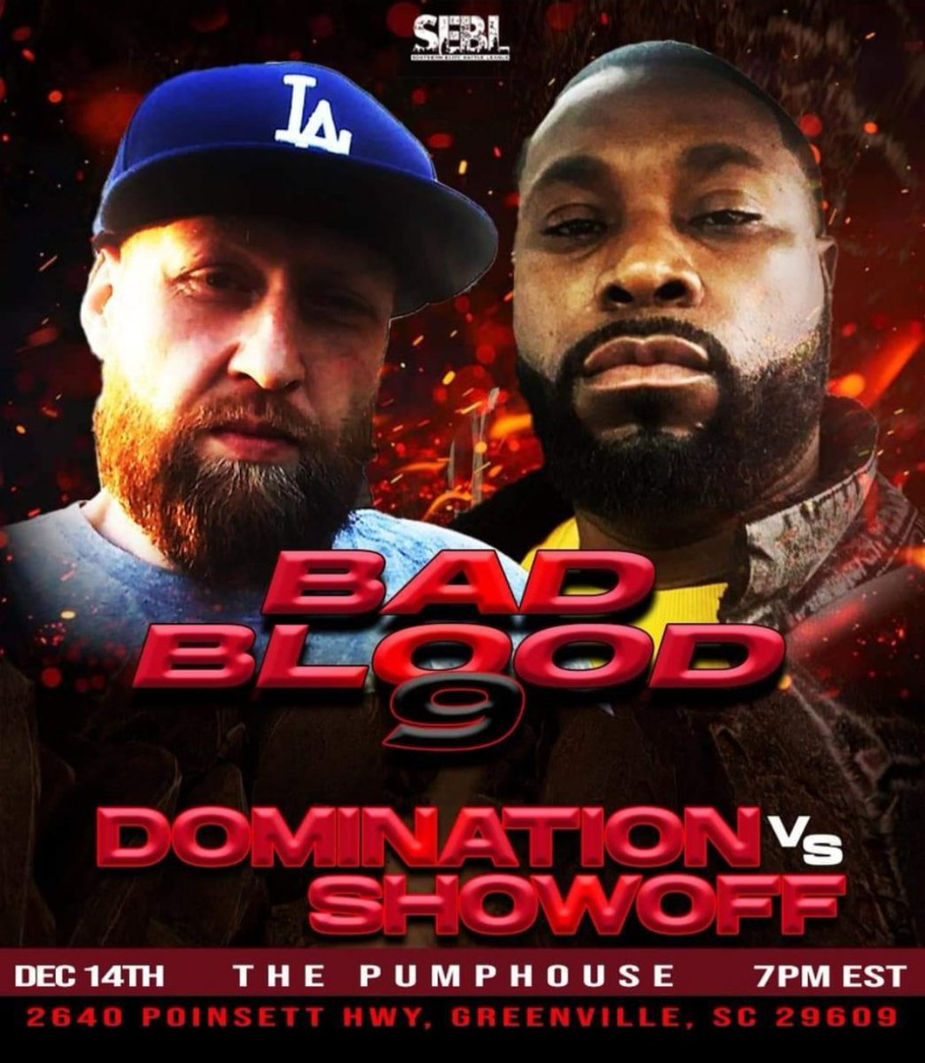 Miz_F_Dot's tweet image. Let's Go @5050Showoff 🔥🔥🔥