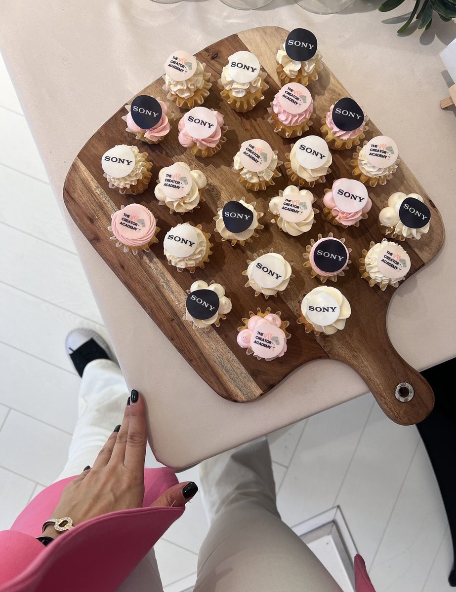 The UGC Academy tweet media