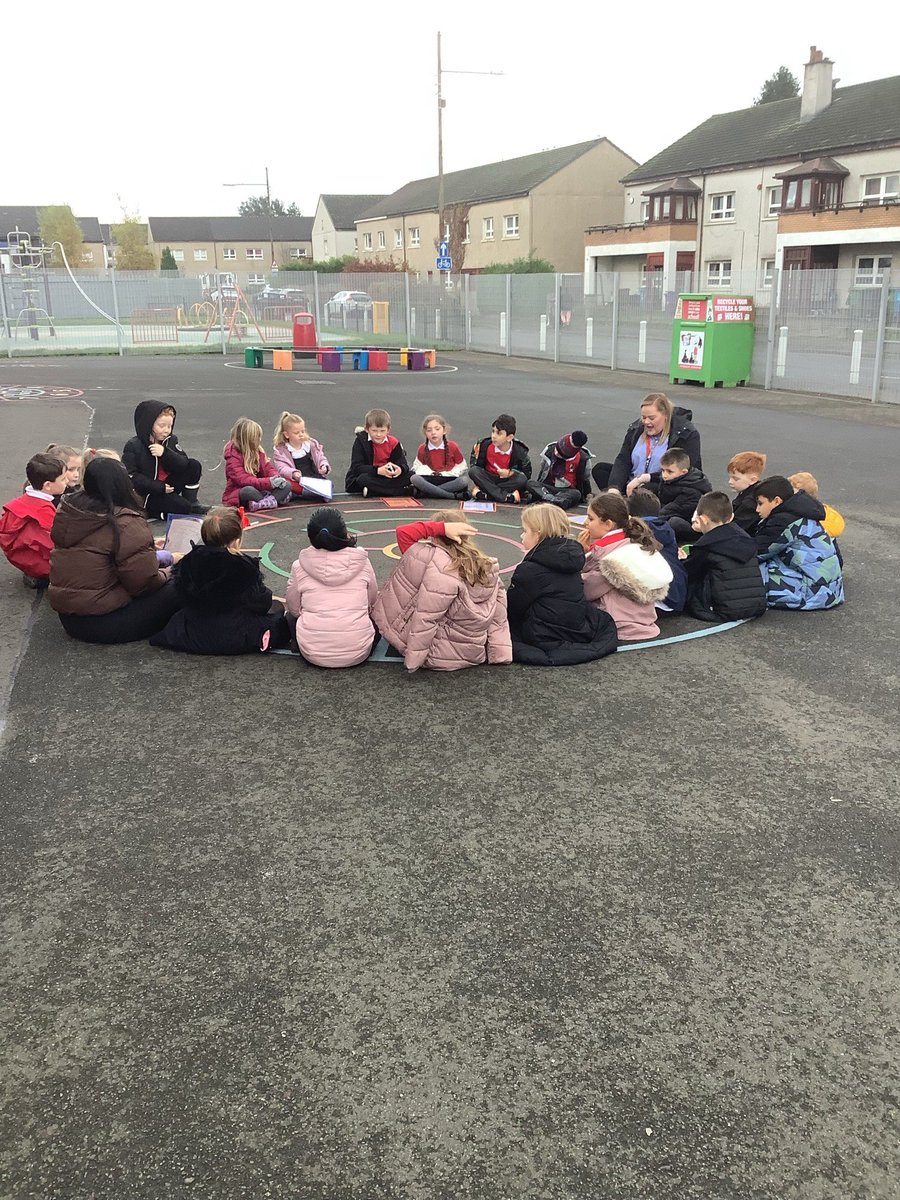 Miss Hayward & P3/2 (@misshayward03) on Twitter photo Outdoor classroom day in full swing! Activity 1 was a 2D shape hunt. We worked with our partners to go on a hunt and then came together to discuss what we had discovered! #Clydeoutdoors <a href="/ClydePrimary/">Clyde Primary</a> Outdoor classroom day in full swing! Activity 1 was a 2D shape hunt. We worked with our partners to go on a hunt and then came together to discuss what we had discovered! #Clydeoutdoors <a href="/ClydePrimary/">Clyde Primary</a>