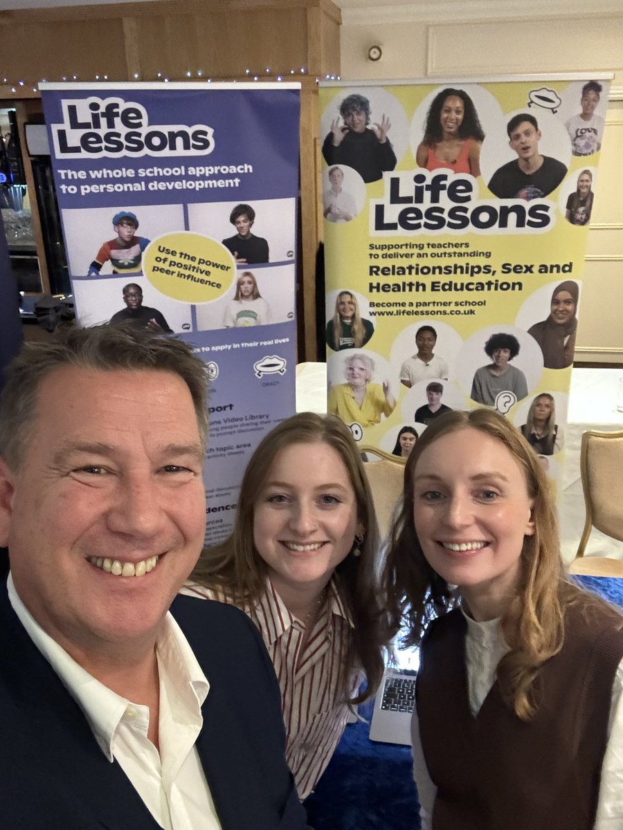 Patrick Ottley-O'Connor (@ottleyoconnor) on Twitter photo <a href="/LifeLessonsRSE/">Life Lessons</a> <a href="/ASHE_essex/">ASHE</a> <a href="/DeanesSchool/">The Deanes</a> <a href="/PassmoresAc/">Passmores Academy</a> <a href="/NicoleRodden1/">Nicole Rodden</a> Great to see you again & hear all about the amazing work you’re doing! 👏👏👏👏👏👍
I hope that your ears were burning @MarkMoorhouseMM <a href="/HeadLadybridge/">Paddy Russell</a> 👂🔥 <a href="/LifeLessonsRSE/">Life Lessons</a> <a href="/ASHE_essex/">ASHE</a> <a href="/DeanesSchool/">The Deanes</a> <a href="/PassmoresAc/">Passmores Academy</a> <a href="/NicoleRodden1/">Nicole Rodden</a> Great to see you again & hear all about the amazing work you’re doing! 👏👏👏👏👏👍
I hope that your ears were burning @MarkMoorhouseMM <a href="/HeadLadybridge/">Paddy Russell</a> 👂🔥
