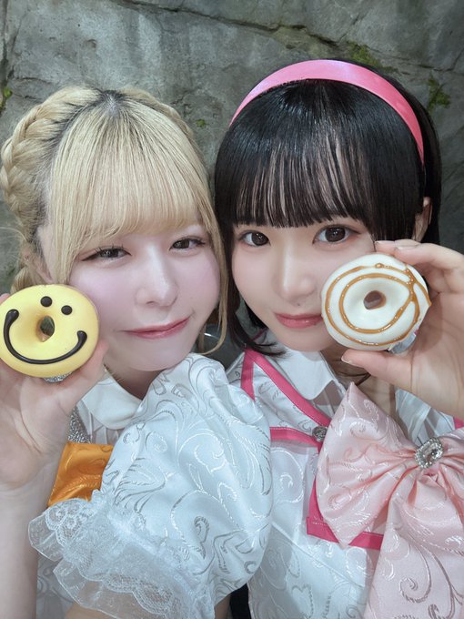 輝光優のTwitter画像8
