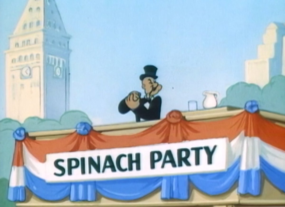Popeye the Sailor Man tweet media