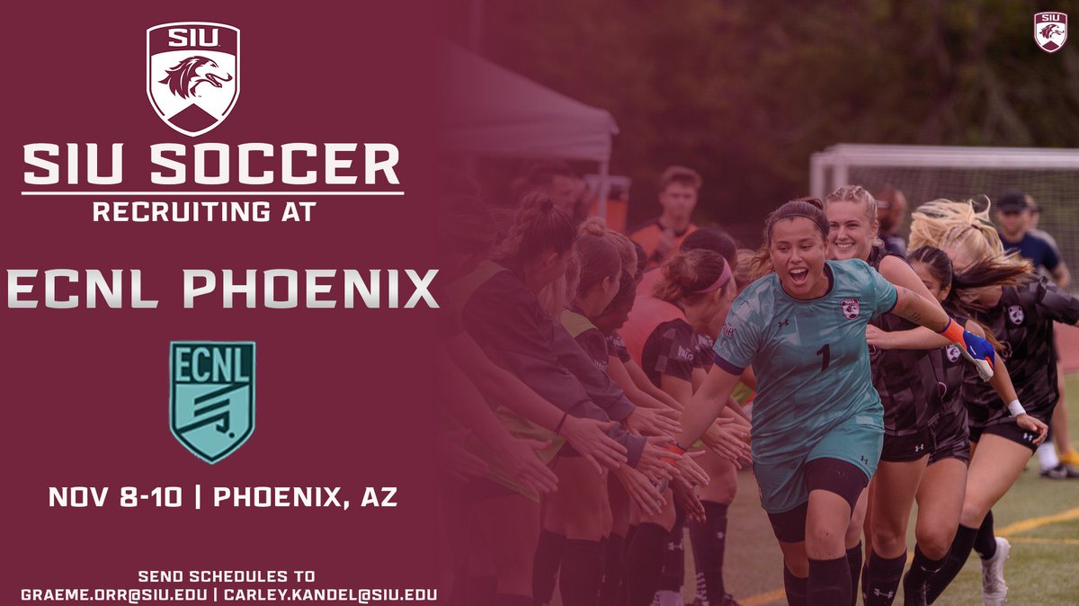 We are heading to Arizona!
