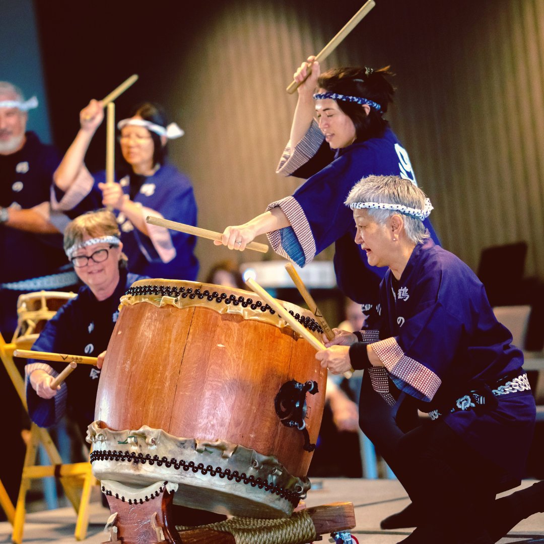 Lifetime Arts (National Creative Aging Org) tweet media