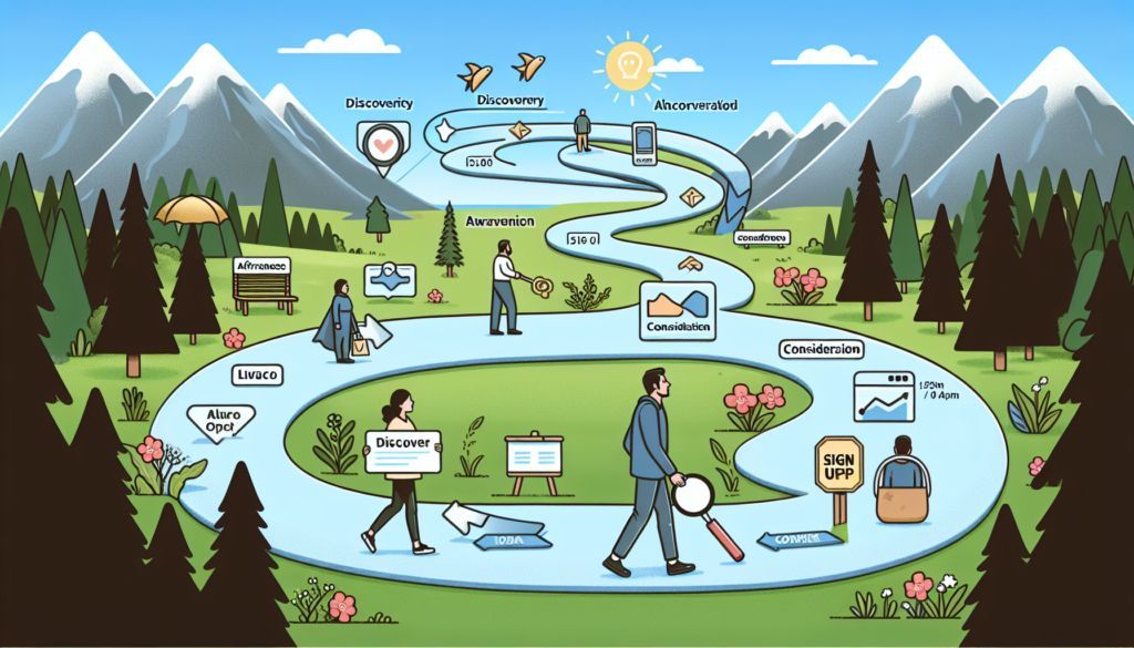 audreytipsfr's tweet image. #UX 🎴 5 KPI pour mesurer l’efficacité de votre parcours client
✔️ Taux de conversion
💵 Chiffre d’affaires par client
😊 Satisfaction client (NPS)
🔄 Taux de rétention
📈 Taux d’engagement
👇 Les suivez-vous ?
•
#ParcoursClient #KPI
✍️ @Agence_IandYoo
 buff.ly/3NQ4gRe