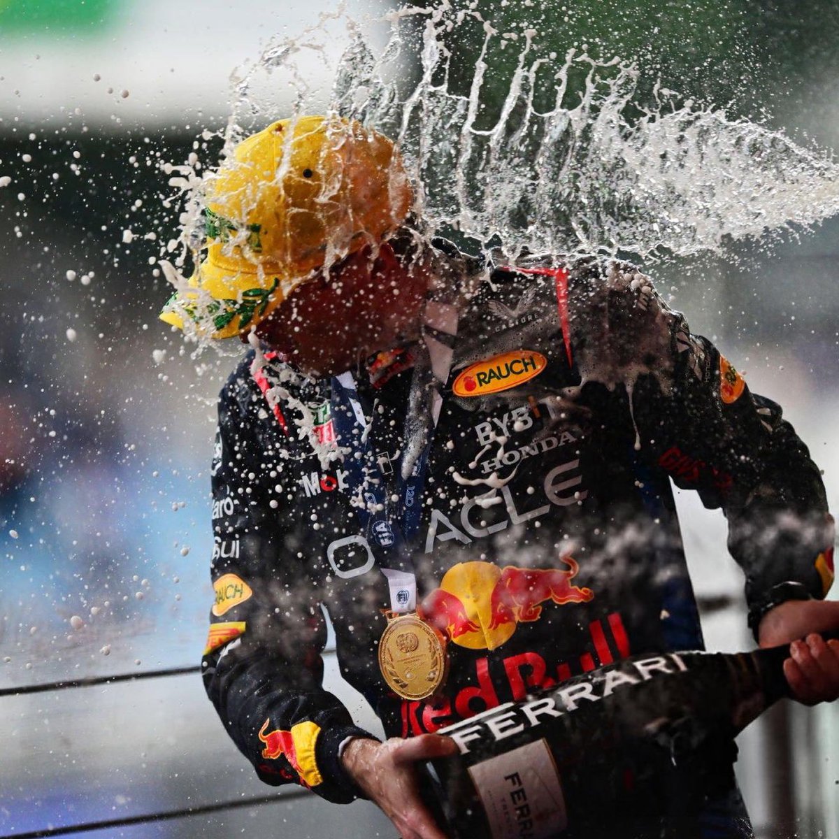 max verstappen: brazil grand prix 📂