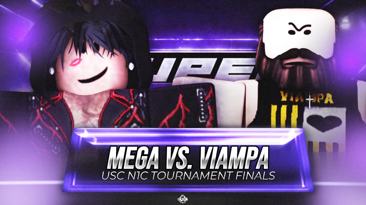 RRWPLUS's tweet photo. 🚨 THIS SUNDAY! 

@B_immyy &amp; @visxkk go 1on1 with the opportunity to challenge for The U.S. Championship ON THE LINE! 

Who will be victorious &amp; head to CTC?! https://t.co/GC4oSIw2Zs