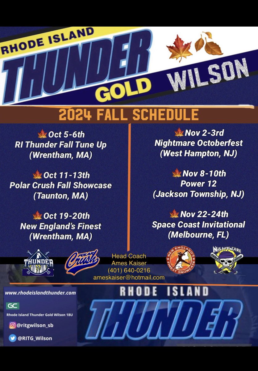 nicolepelski26's tweet photo. November games have officially started!! So ready for this weekend! 
 @RITG_Wilson @thunderjam134 @BobRossiRITG @HopsAP @coachAmes76 @planetfastpitch 
#D1uncommitted #softball #college #D1 #athlete #studentathlete #collegeathlete https://t.co/feGo3YmRVR