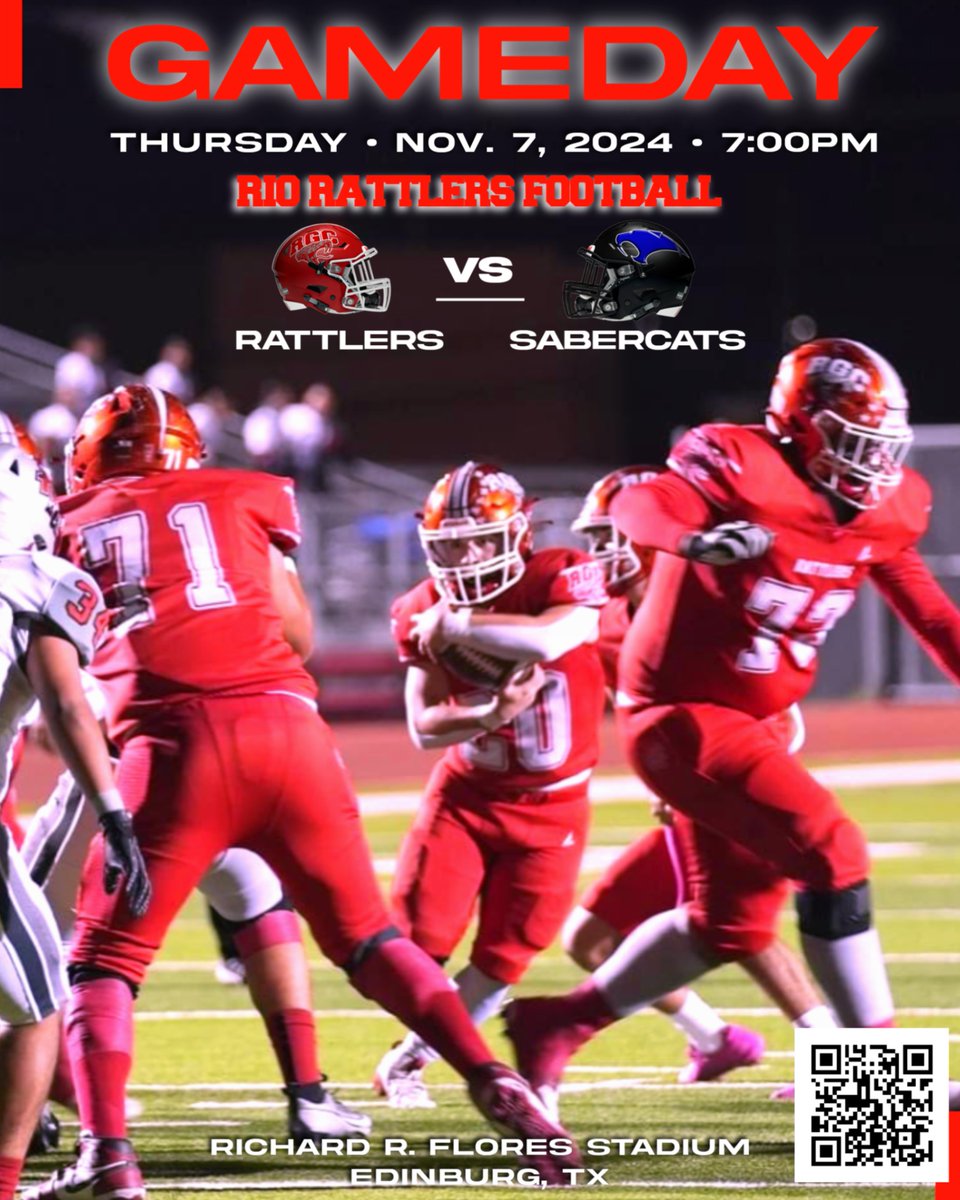 RGCGISD Athletics tweet media