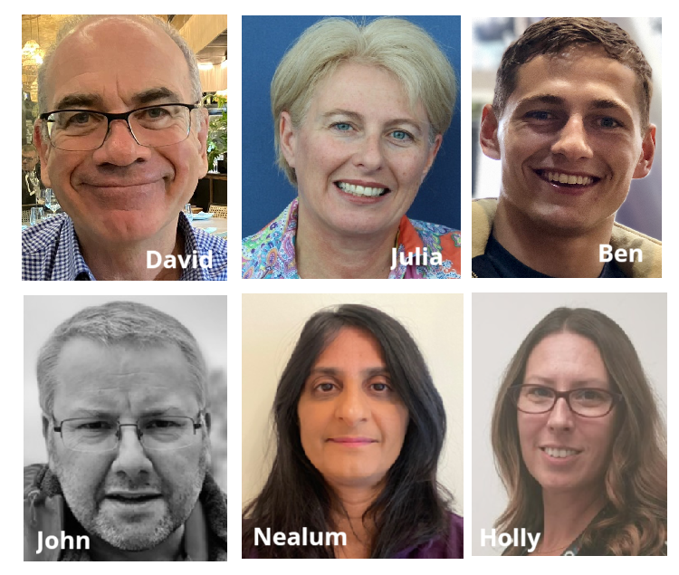 At our AGM last week, we elected 6 new Trustees to the board, just in time to celebrate #trusteeweek 
If you would like to know more about our new and existing Trustees - please visit our meet the trustees page on our website:
lght.ly/j3ih418