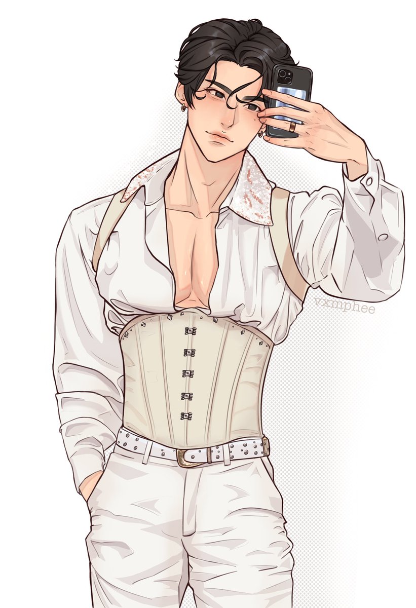 vince 🦇 tweet media