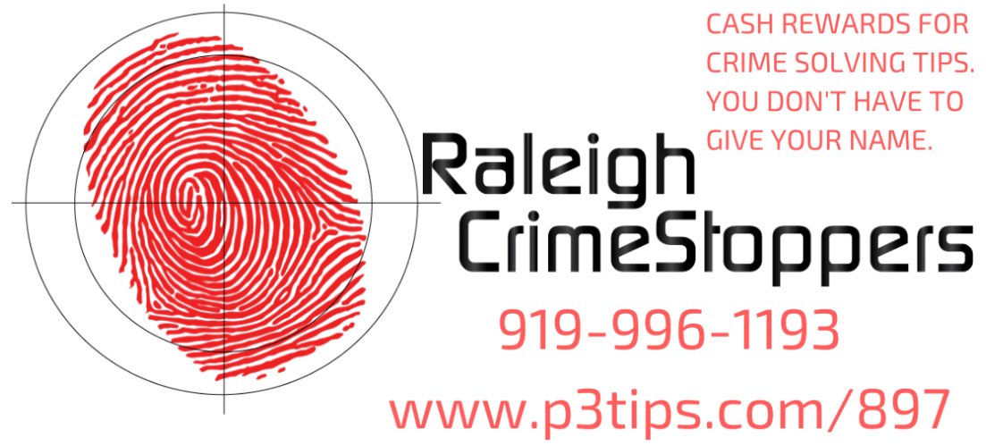 CrimeStoppersNC's tweet photo. Raleigh PD is interested in potential dash cam footage related to shootings along I40 during early morning hours on Mon or Wed. A reward of up to $5k is available for tips that lead to an arrest. Submit a tip to Crimestoppers at 919-996-1193 or at https://t.co/8ZDP9bgNSE . https://t.co/69Q6XKSIdk