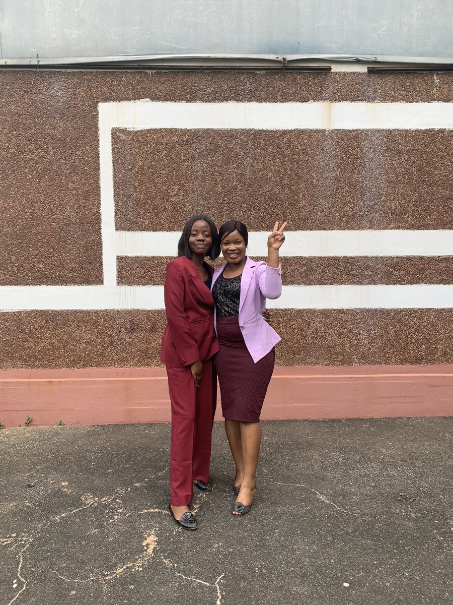 evelyn_atoyebi's tweet image. In Partial Fulfilment💫💫

#Projectdefence