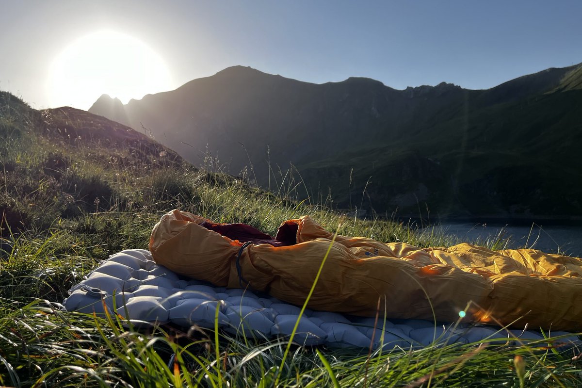 I-Trekkings tweet media