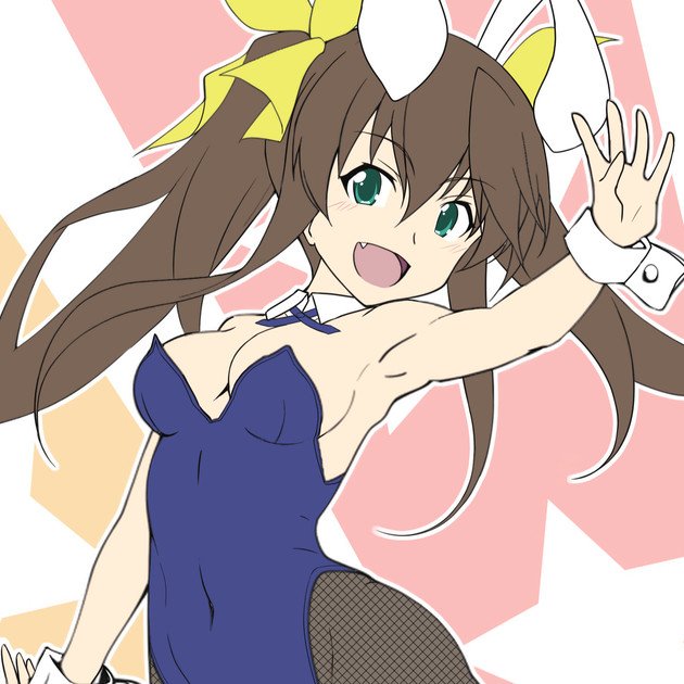 いよいよコミケの当落発表の日となりました。今日の18時頃に発表とのことです。ソレはソレとしてC105新刊「ISのえほん 乙」の表紙の制作に入りました。

今回は初の鈴ちゃん単独表紙です。気合い入れて行きます(`・ω・')ゞ 支援サイトに経過を載せています。 