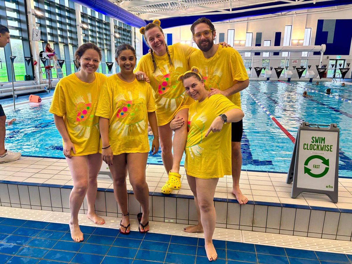 Sarah Morris tweet media