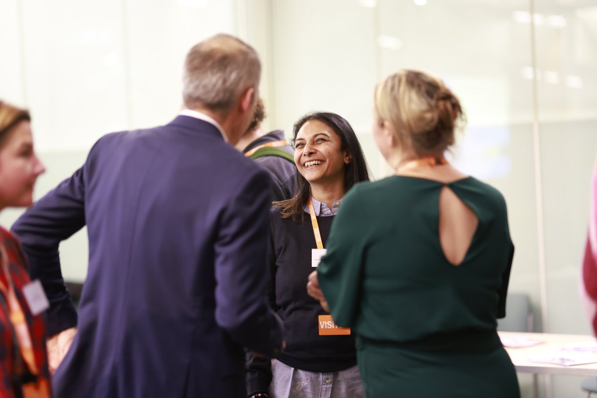 Power to Change tweet media