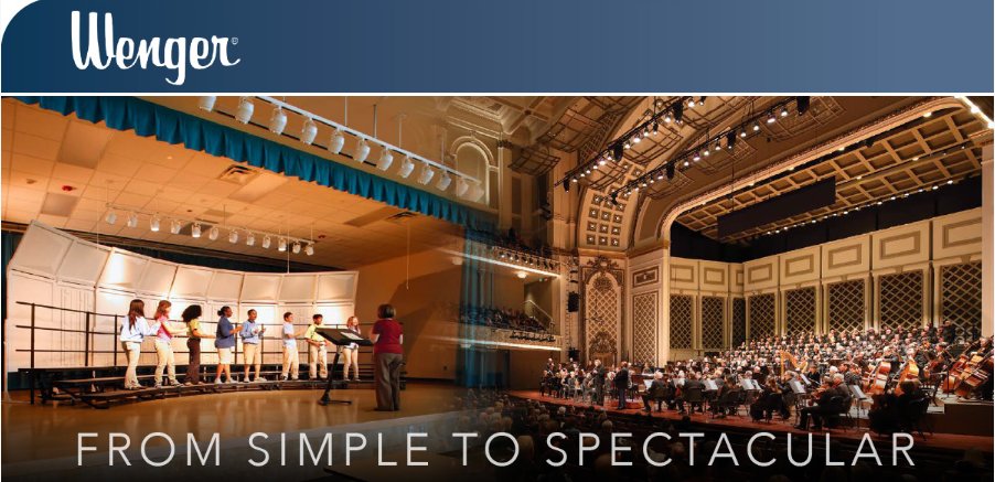 Banddirector.com tweet media