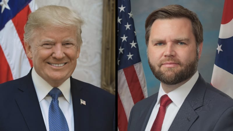 The American Ethiopian Public Affairs Committee (AEPAC) congratulates President-elect <a href="/realDonaldTrump/">Donald J. Trump</a>  and Vice President-elect <a href="/JDVance/">JD Vance</a> on this momentous occasion. As the Founding Fathers envisioned, democracy is the foundation of our nation—a government of the people, by the