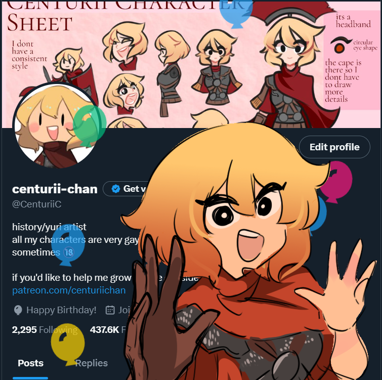 centurii-chan tweet media