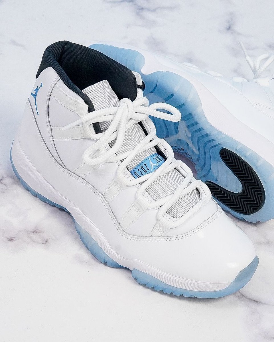 columbia legend blue