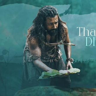 Thor__offl's tweet photo. 50k likes for #Mannipu song 💥

#Kanguva https://t.co/lknf6ghndS