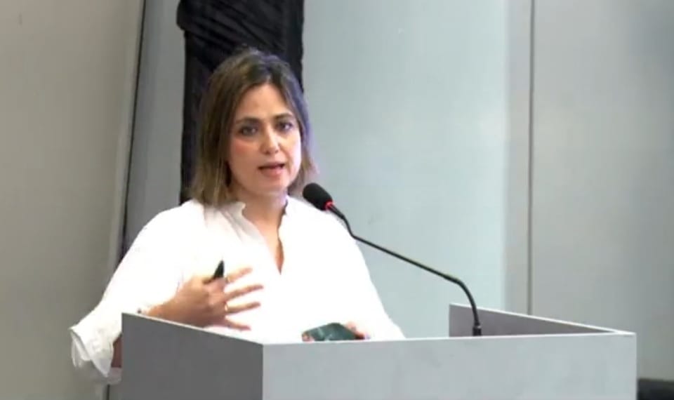 Dr Luz Navarro tweet media